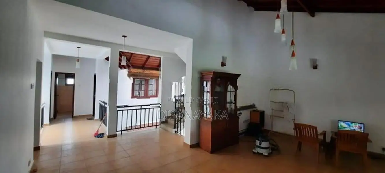 Two Storey House for Sale Malabe Ds 11001