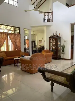 Two Storey House for Sale in Battaramulla Ds1111