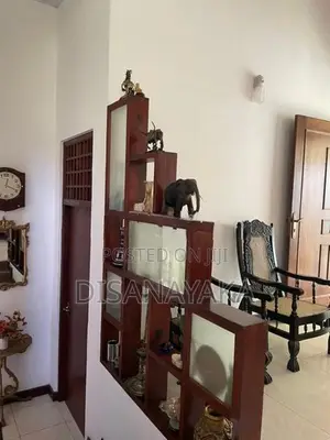 Two Storey House for Sale in Battaramulla Ds1111