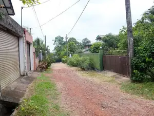 Prime Bolgoda Riverfront Land for Sale in Panadura