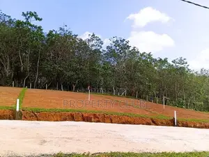 Land for Sale in Bandaragama
