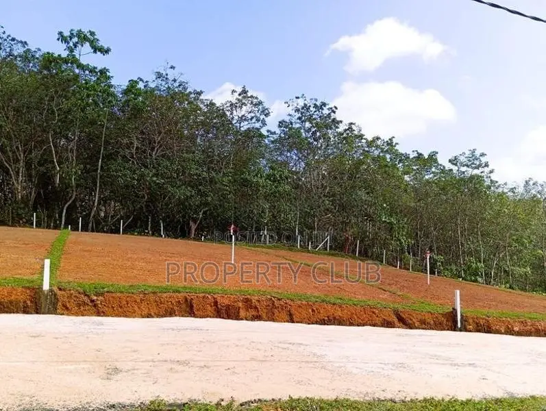 Land for Sale in Bandaragama