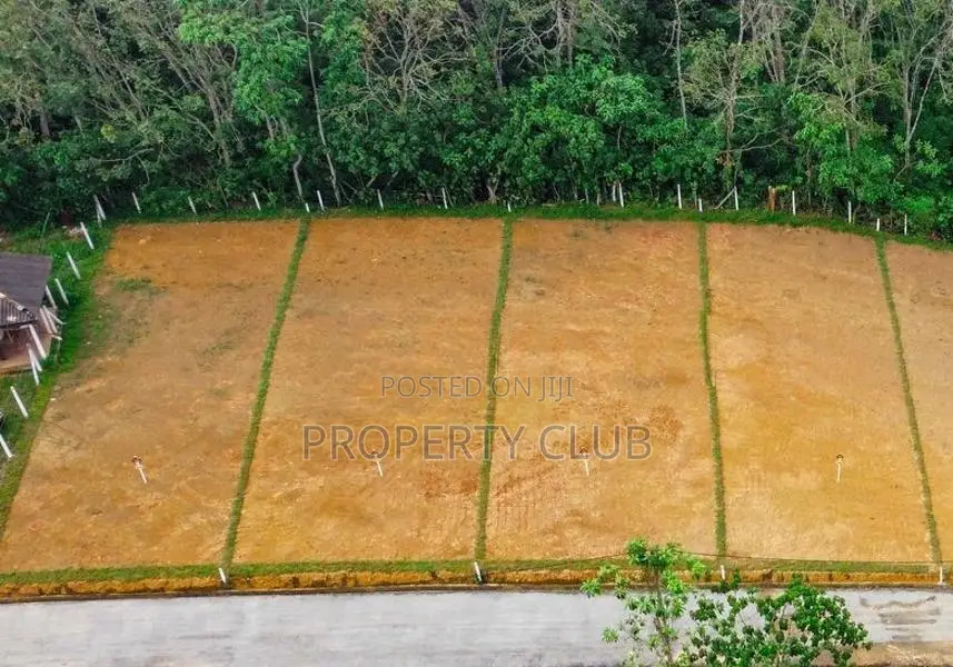 Land for Sale in Bandaragama