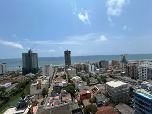 Apartment for Sale at PARAGON RESIDENCIES Colombo 4
