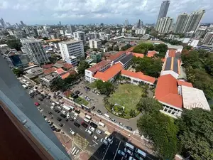Apartment for Sale at PARAGON RESIDENCIES Colombo 4