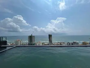 Apartment for Sale at PARAGON RESIDENCIES Colombo 4