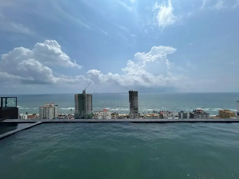 Apartment for Sale at PARAGON RESIDENCIES Colombo 4