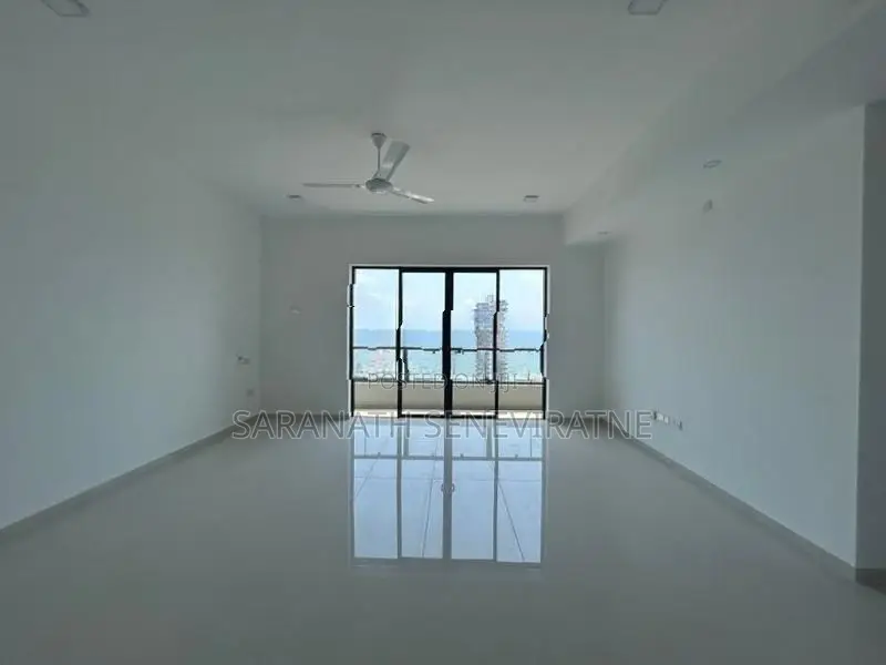 Apartment for Sale at PARAGON RESIDENCIES Colombo 4