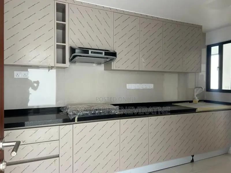 Apartment for Sale at PARAGON RESIDENCIES Colombo 4