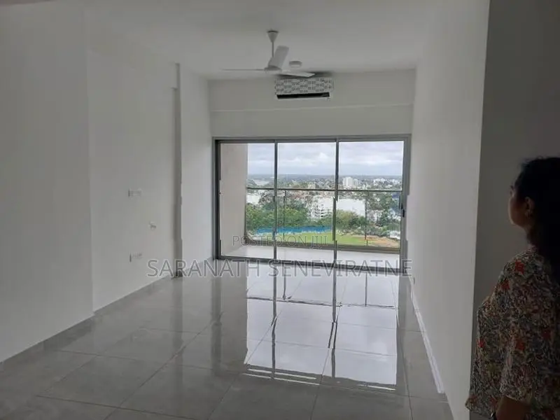 Apartment for Sale Iconic Galaxy Rajagiriya - Only 68 M