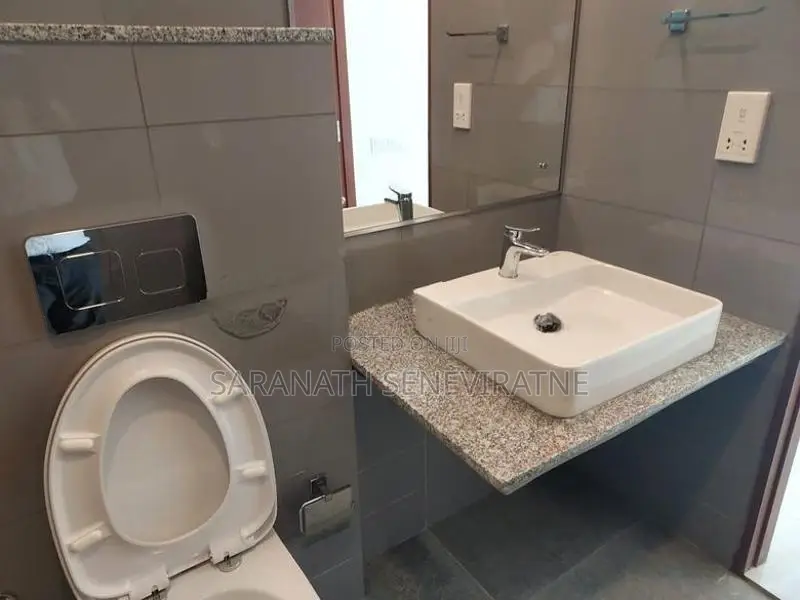 Apartment for Sale Iconic Galaxy Rajagiriya - Only 68 M
