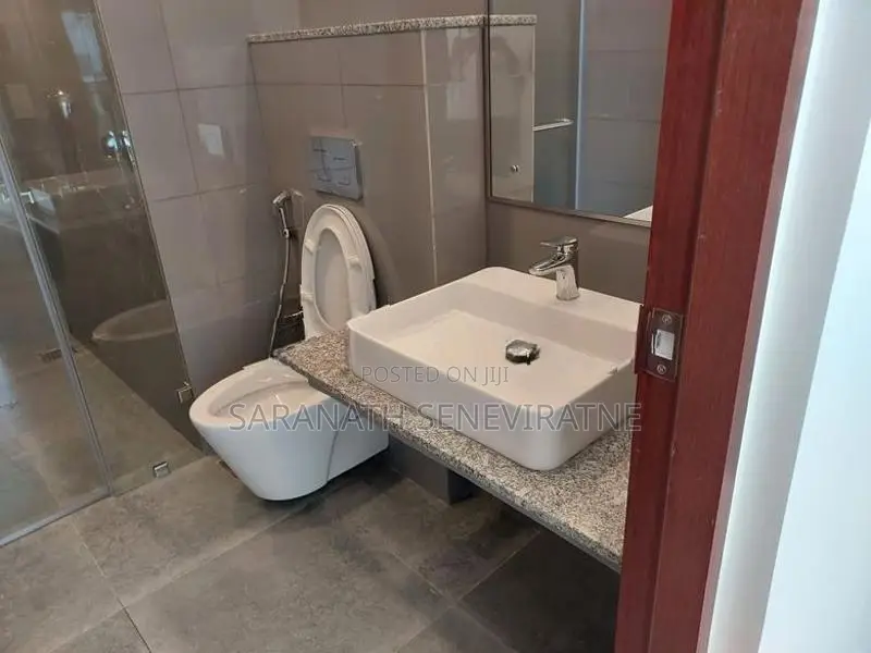 Apartment for Sale Iconic Galaxy Rajagiriya - Only 68 M