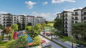 Brand-new 2 Bedroom Apartment at Athurugiriya Cressida Resort Pool Vie