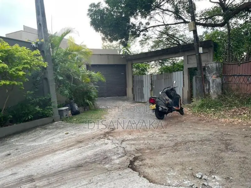 Super Land for Sale in Palawatte Kandewatta Road Ds 4450