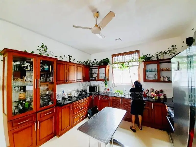 03 Story Luxury house With 22 P Sale at Koswatha Nawala