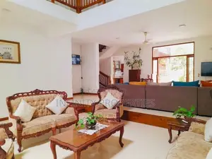 03 Story Luxury house With 22 P Sale at Koswatha Nawala