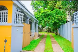 COLOMBO 8 : 4BR (23.5P) SINGLE-STOREY HOUSE For Sale in Borella