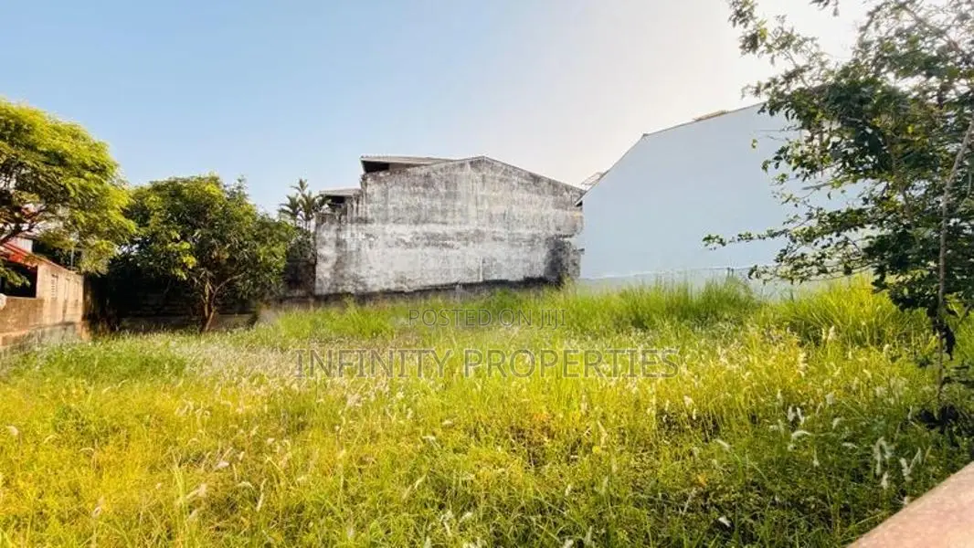 19 P Land sale at Senanayake Avenue Nawala