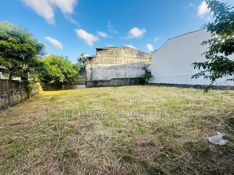 19 P Land sale at Senanayake Avenue Nawala