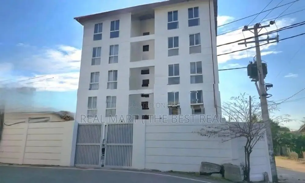 MOUNT LAVINIA : 20 Studio Bedrooms Beach View Luxury Hotel for Sale