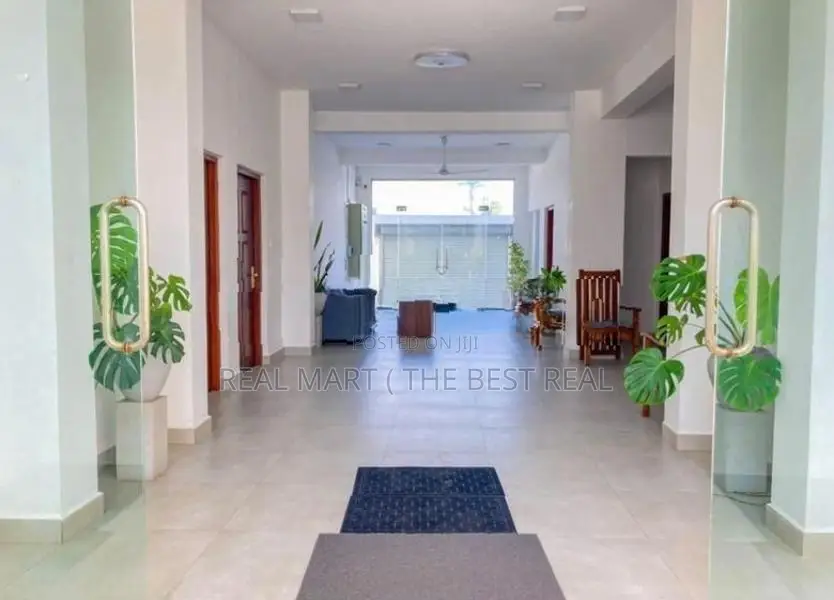 MOUNT LAVINIA : 20 Studio Bedrooms Beach View Luxury Hotel for Sale