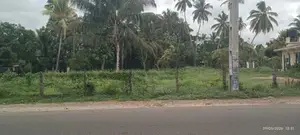 92 perches Land for sale in Thibirigaskatuwa, Negombo.Gampaha