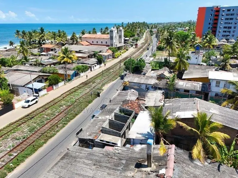 Commercial Property for Sale in Angulana