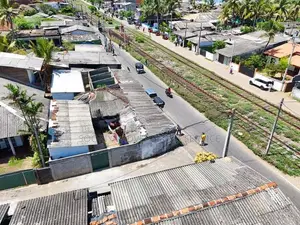 Commercial Property for Sale in Angulana