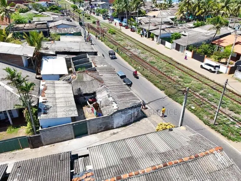 Commercial Property for Sale in Angulana