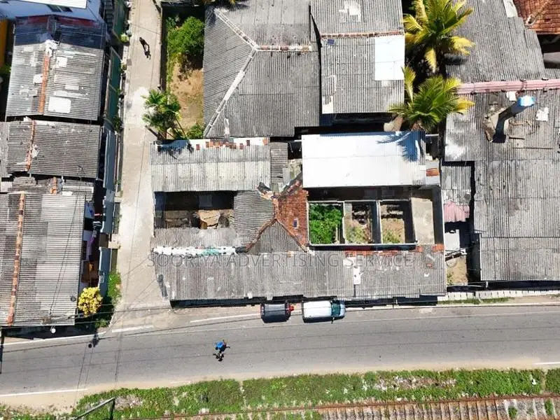 Commercial Property for Sale in Angulana