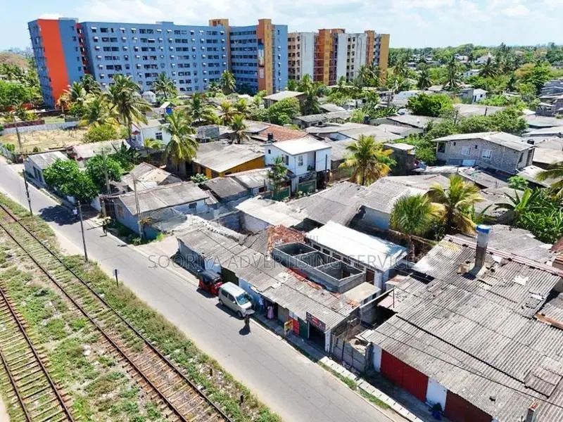 Commercial Property for Sale in Angulana