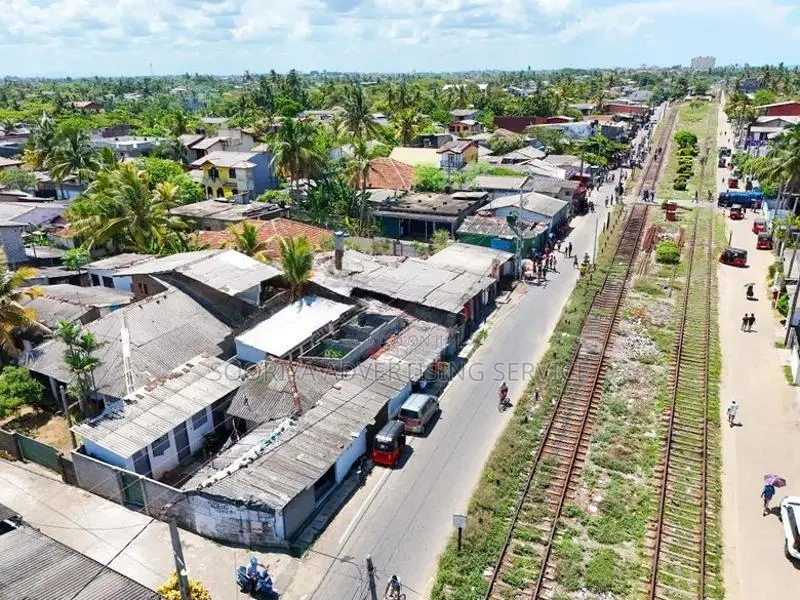 Commercial Property for Sale in Angulana