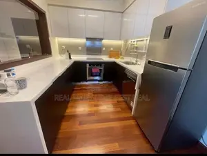 COLOMBO 02 : 2BR Luxury Apt for RENT at Cinnamon Life