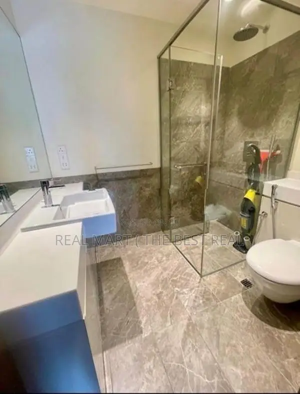 COLOMBO 02 : 2BR Luxury Apt for RENT at Cinnamon Life