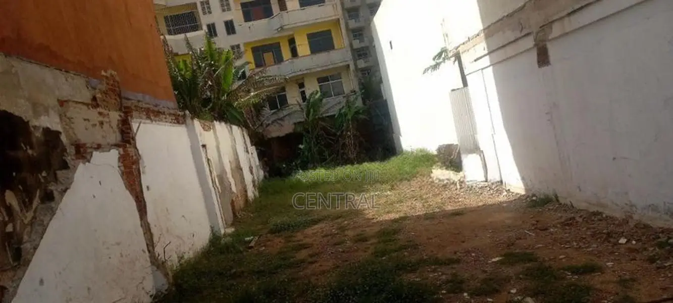 9 Perch Land for Sale in Harmers Avenue, Wellawatta (C7-8616)