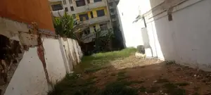 9 Perch Land for Sale in Harmers Avenue, Wellawatta (C7-8616)