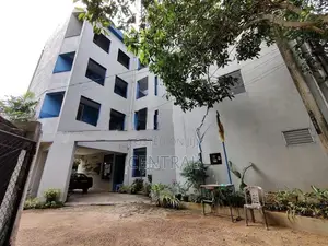 4 Storey Commercial Building for Rent Kandana (C7-8088)