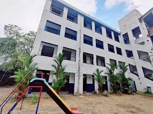 4 Storey Commercial Building for Rent Kandana (C7-8088)