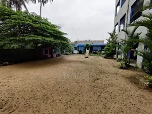 4 Storey Commercial Building for Rent Kandana (C7-8088)