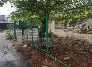16.75 perches Bare land for sale in Kuruppu road, Colombo 8 (C7-6209)