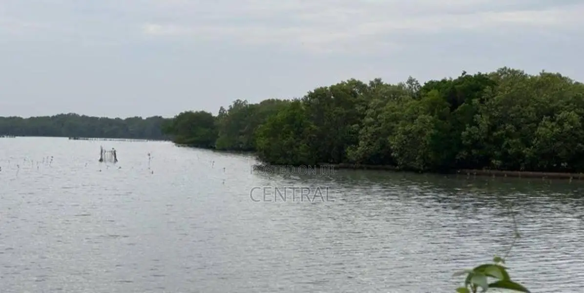 6 acres Lagoon Facing Land for sale in Wanathavilluwa (C7-9945)
