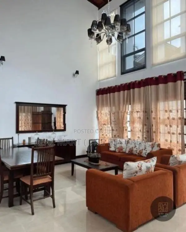 PEPILIYANA : 4BR (5000sqft) LUXURY RESIDENCE FOR RENT