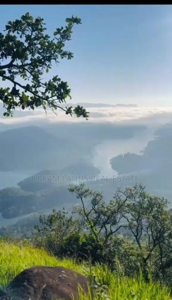 Kandy Haguranketa Land for Sale ( Rls - 705)