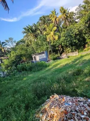 Land in Pannipitiya Weera Mw