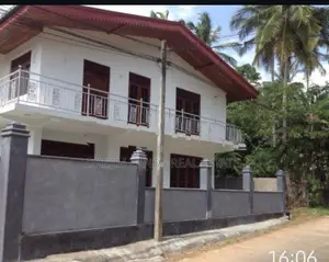 Kurunegala Malsiripura Brand New 2 Storey House for Sale ( RHS - 707 )