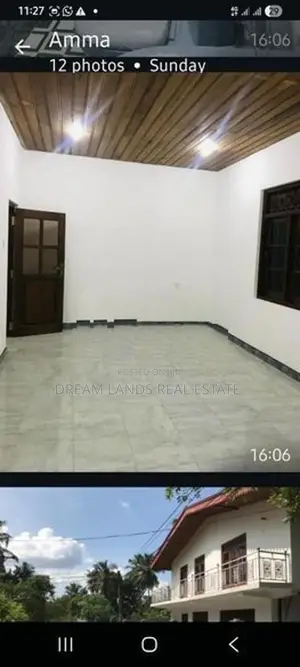 Kurunegala Malsiripura Brand New 2 Storey House for Sale ( RHS - 707 )