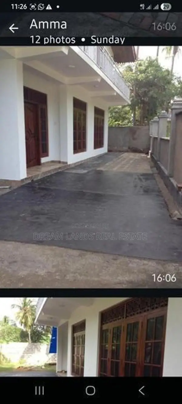 Kurunegala Malsiripura Brand New 2 Storey House for Sale ( RHS - 707 )