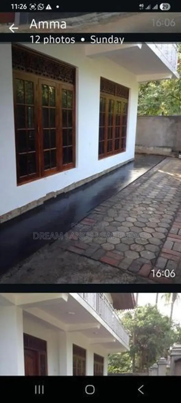 Kurunegala Malsiripura Brand New 2 Storey House for Sale ( RHS - 707 )