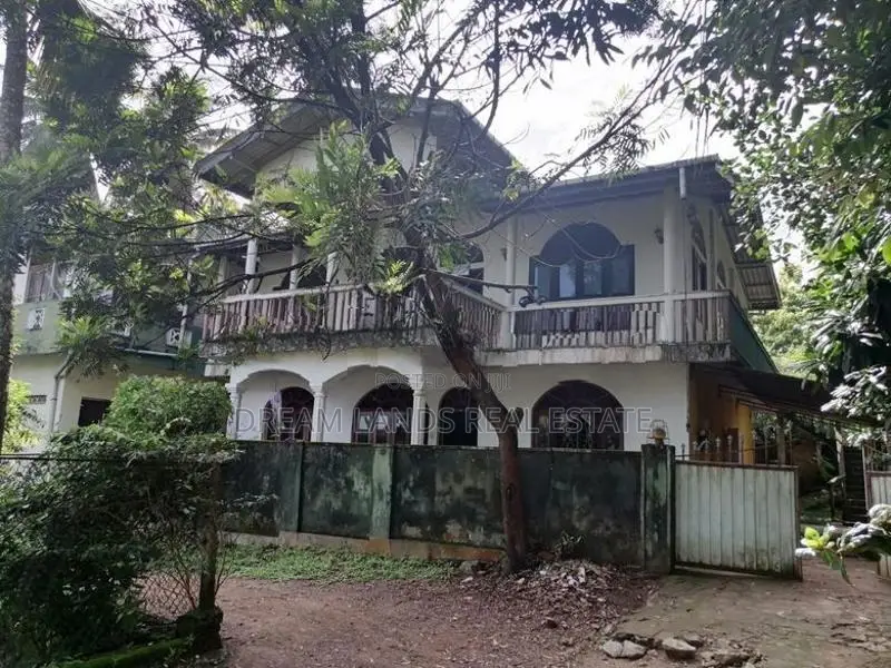 ☆ Homagama 02 Housees For Sale ( RHS - 708 )