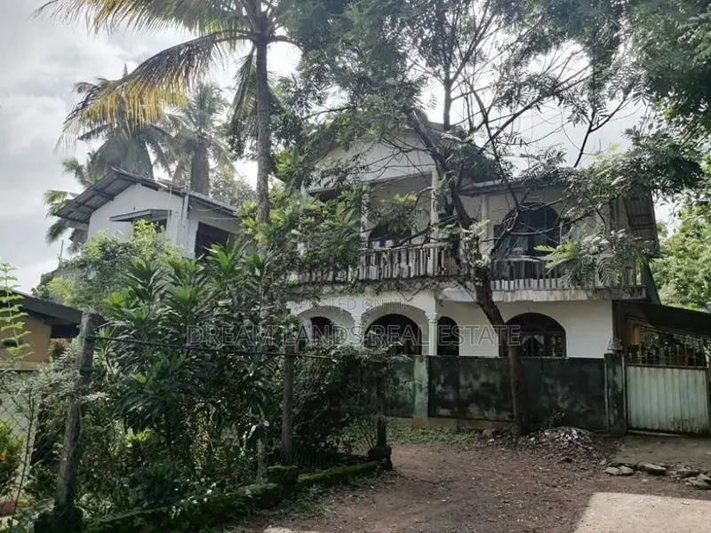 ☆ Homagama 02 Housees For Sale ( RHS - 708 )